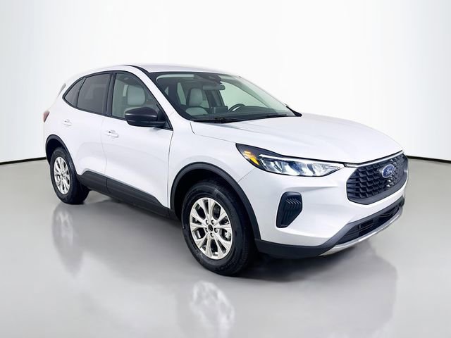 New 2026 Ford Escape Active w/ Cold Weather Package image 1