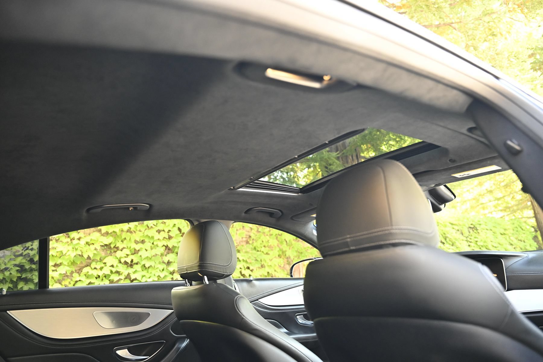 Used 2019 Mercedes-Benz CLS 53 AMG 4MATIC image 16