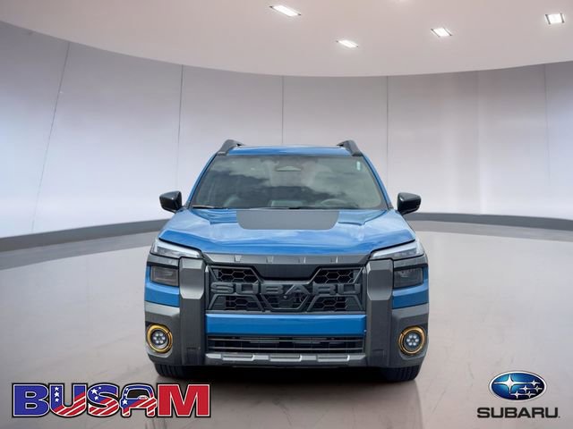 New 2026 Subaru Outback Wilderness image 2