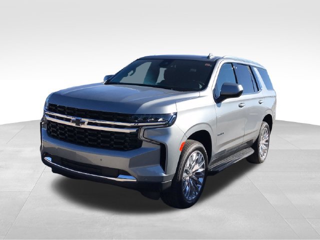 Certified 2023 Chevrolet Tahoe LS w/ Driver Alert Package AWD/4WD image 25