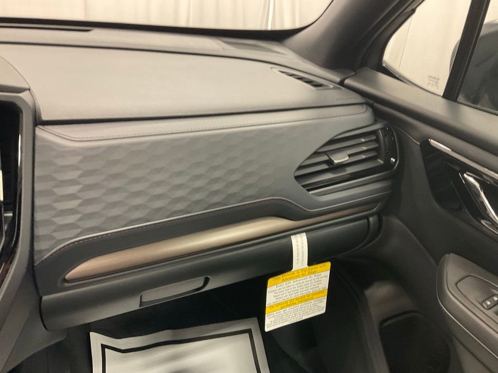 New 2026 Subaru Forester Touring image 25