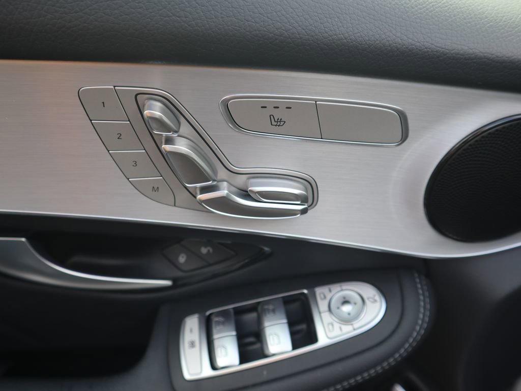 Certified 2022 Mercedes-Benz GLC 300 image 18