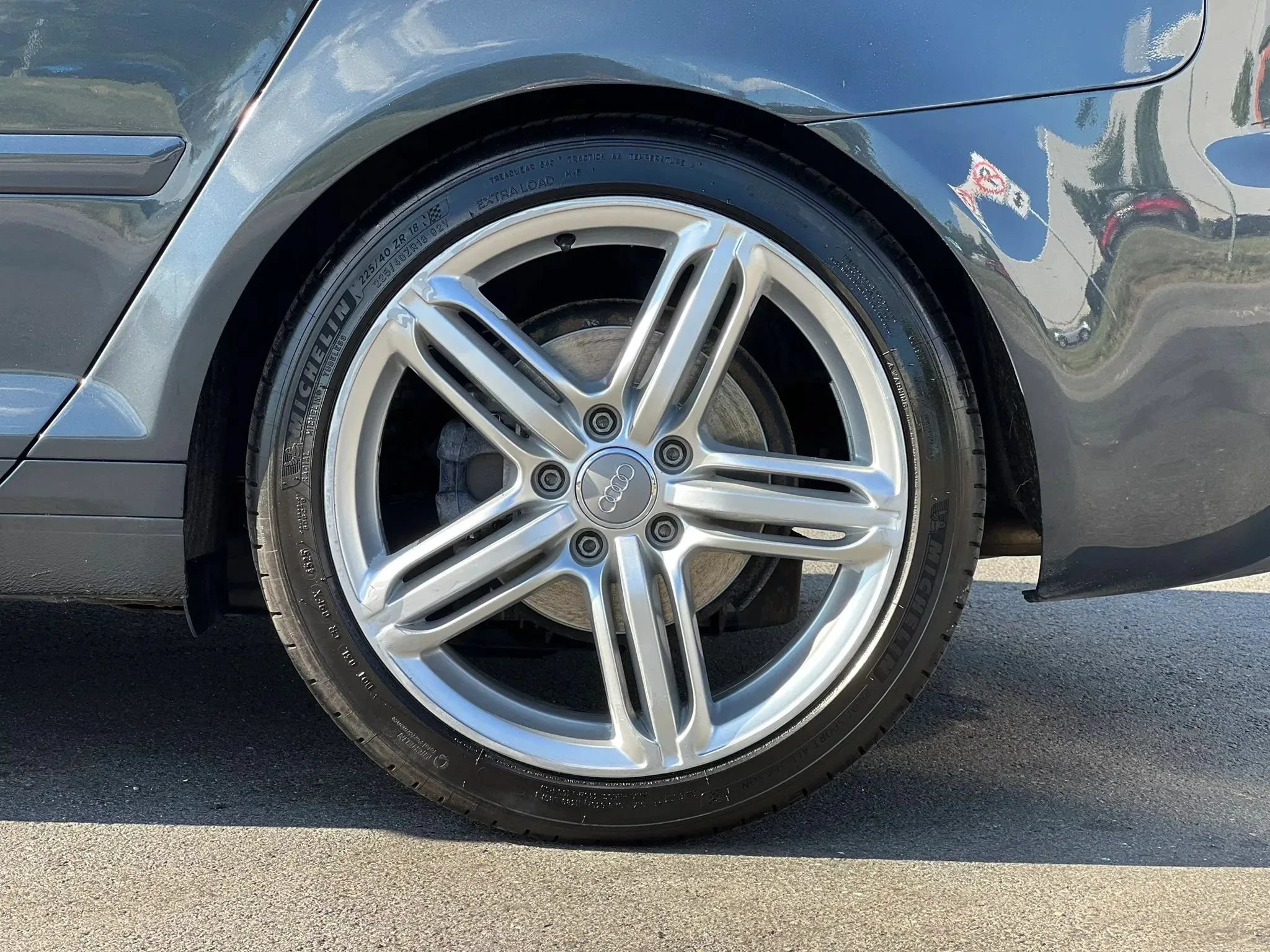 Used 2012 Audi A3 2.0T Premium Plus w/ Premium Plus Package FWD image 46