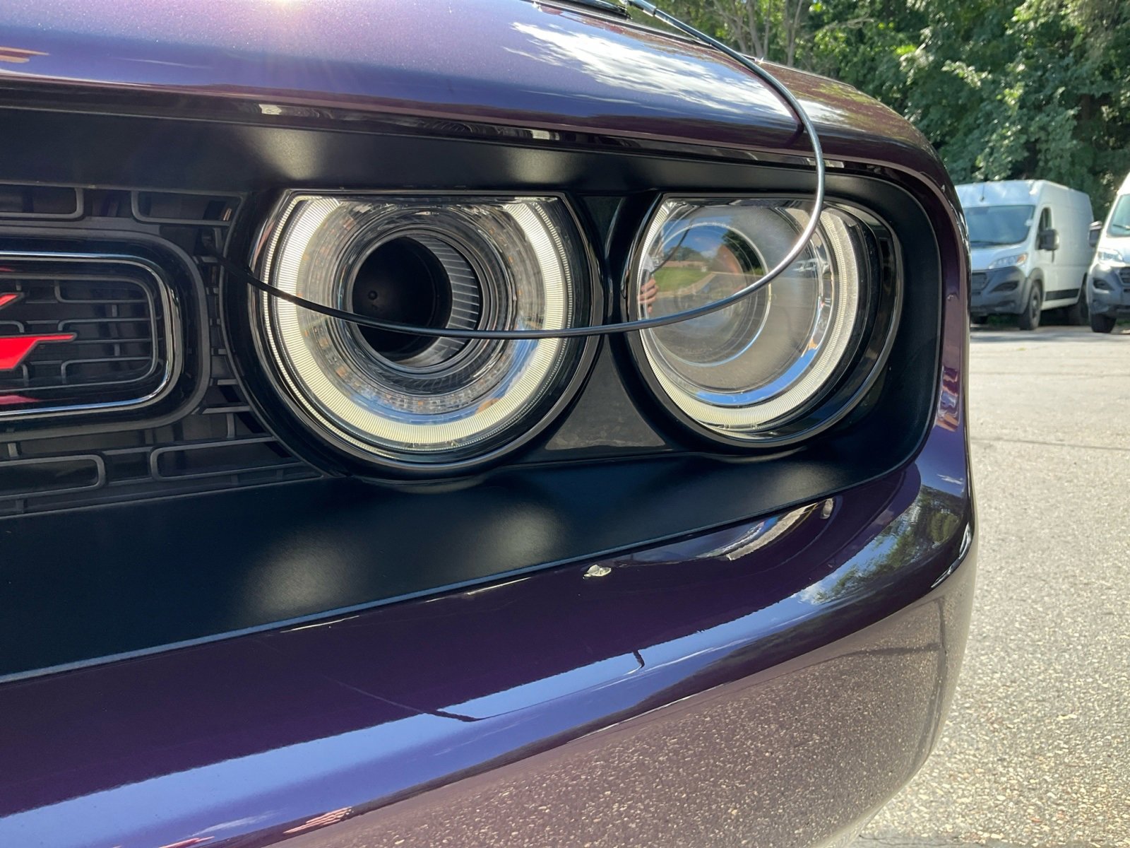 Used 2021 Dodge Challenger R/T Scat Pack image 31