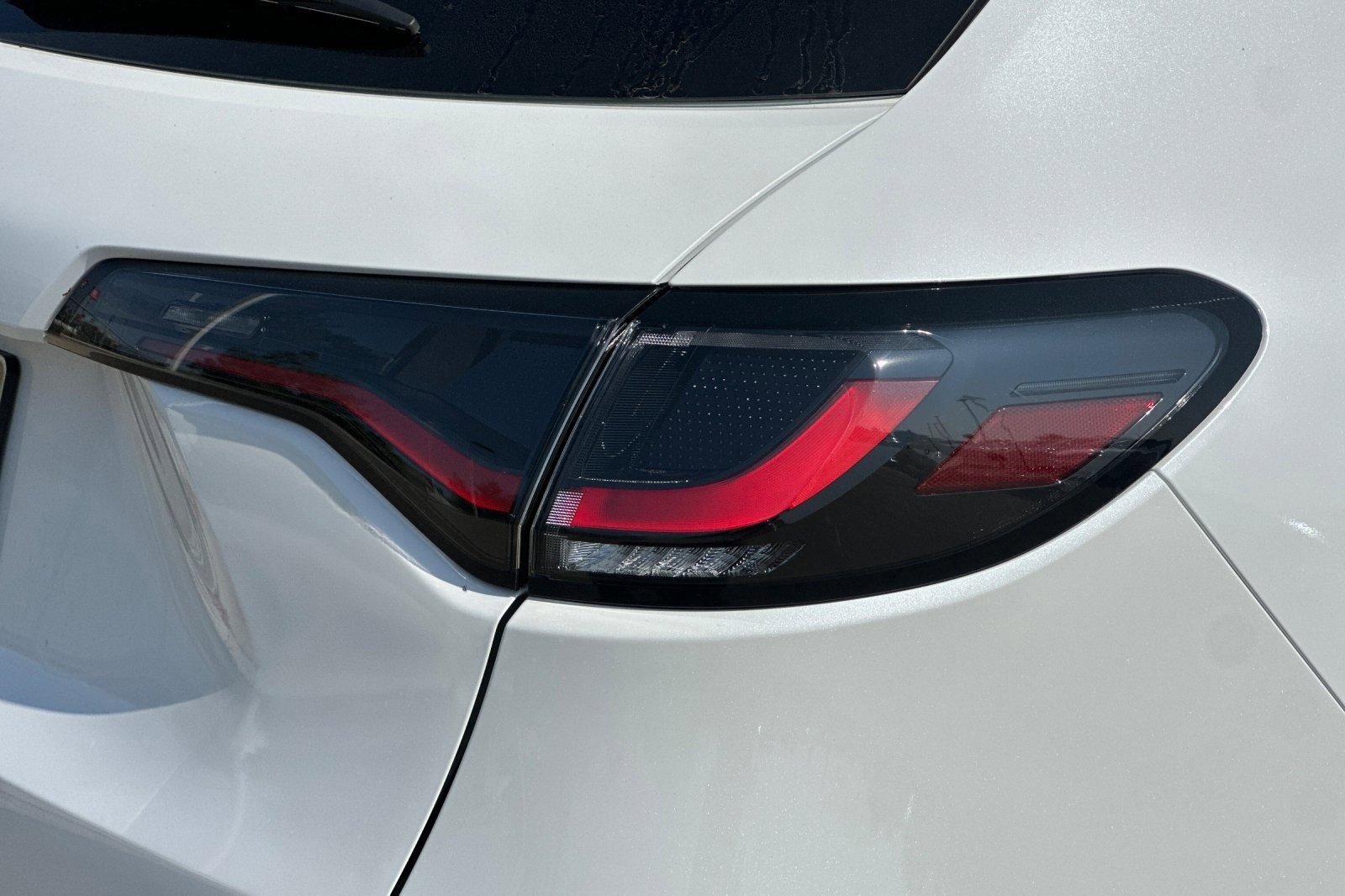 New 2026 Honda HR-V LX image 12