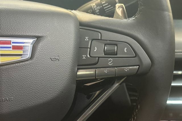 Used 2025 Cadillac CT5 Premium Luxury image 30