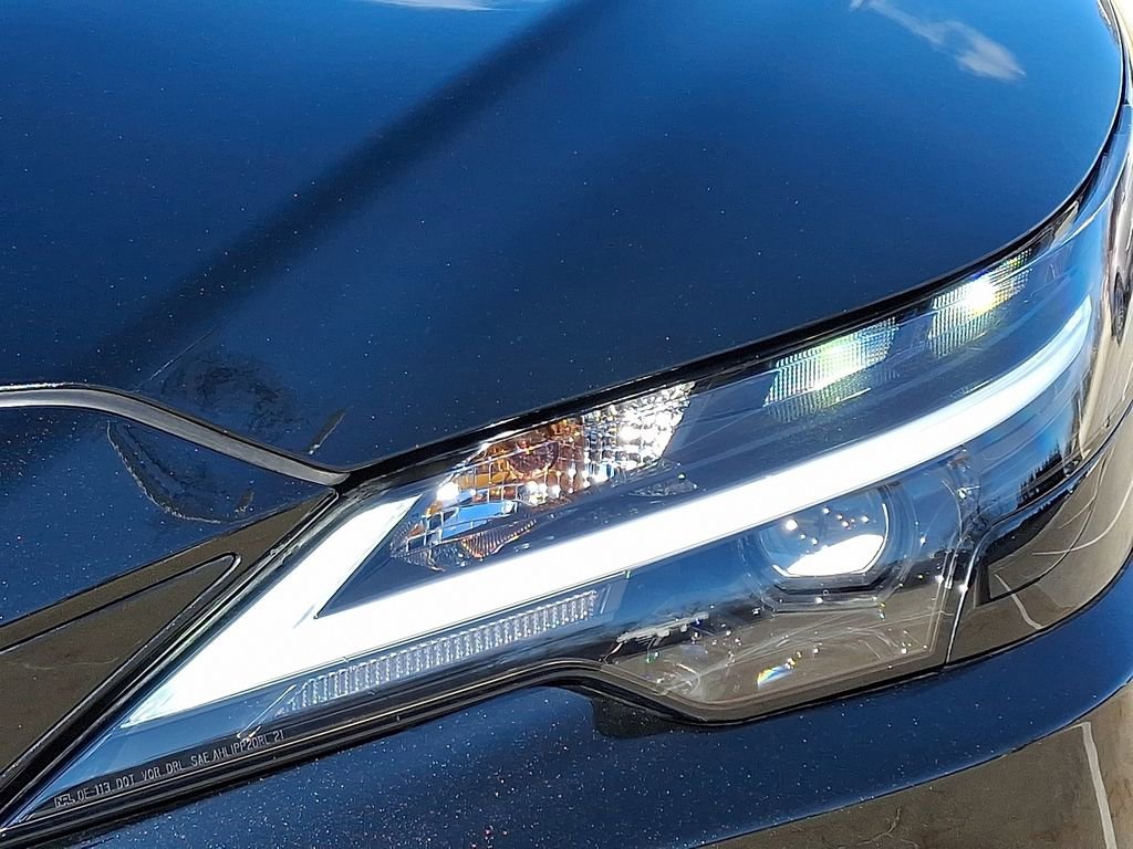 Used 2025 Lexus RX 350 Premium w/ Convenience Package image 10