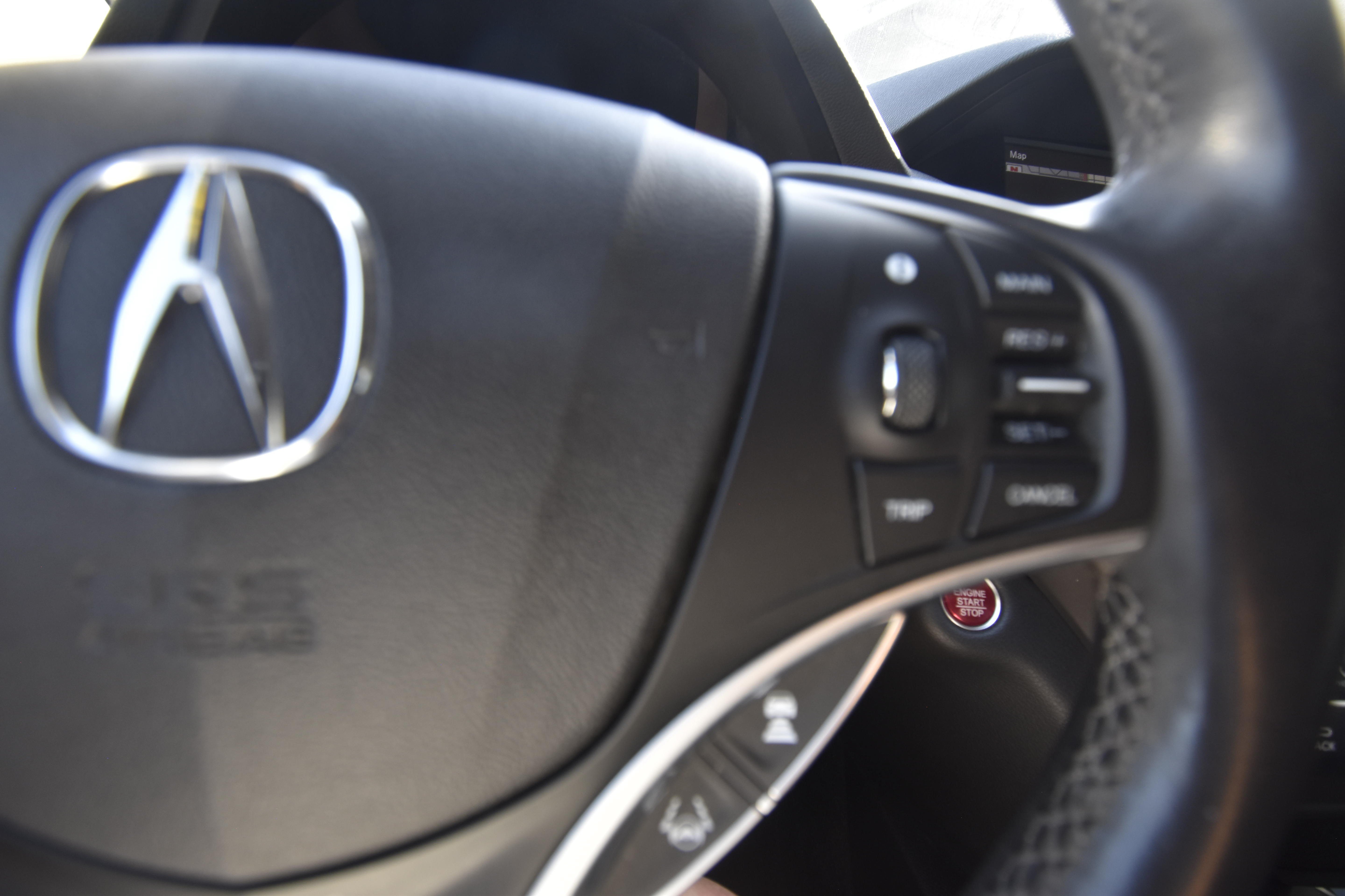 Used 2020 Acura MDX w/ Technology Package AWD/4WD image 14