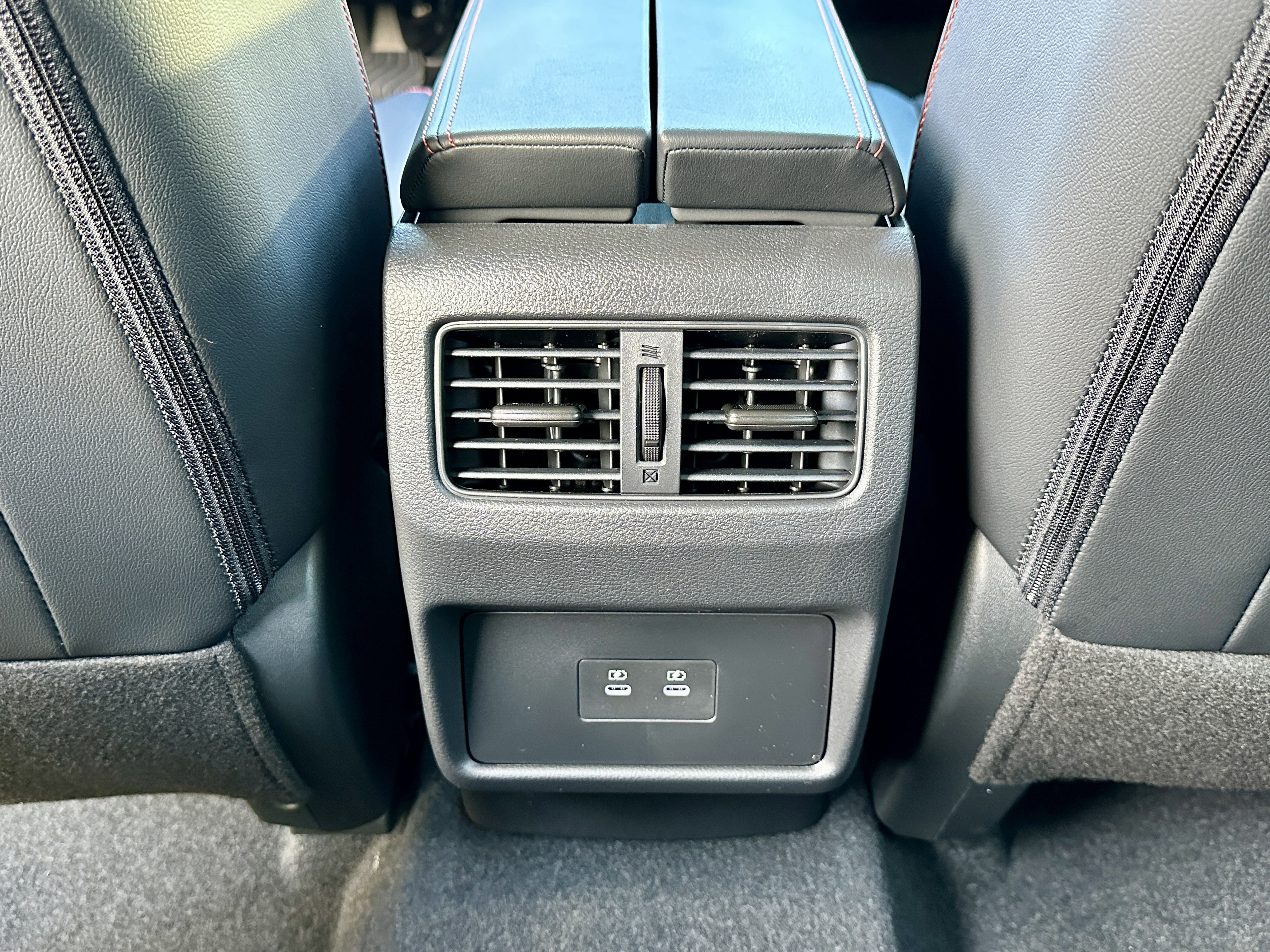 New 2026 Nissan Rogue SV w/ Rock Creek Premium Package image 35