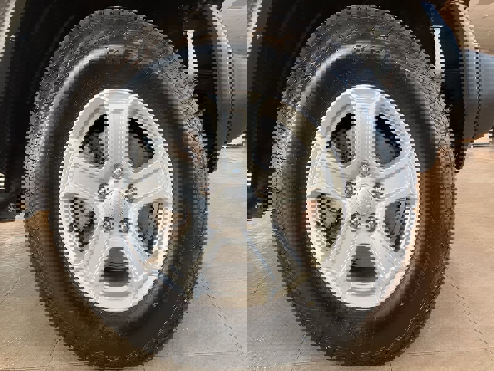 Used 2021 Jeep Wrangler Unlimited Sport w/ Dual Top Group image 9