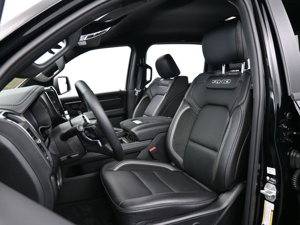 Used 2026 RAM 1500 RHO image 10