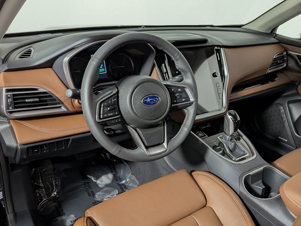 Used 2025 Subaru Legacy Touring XT image 16