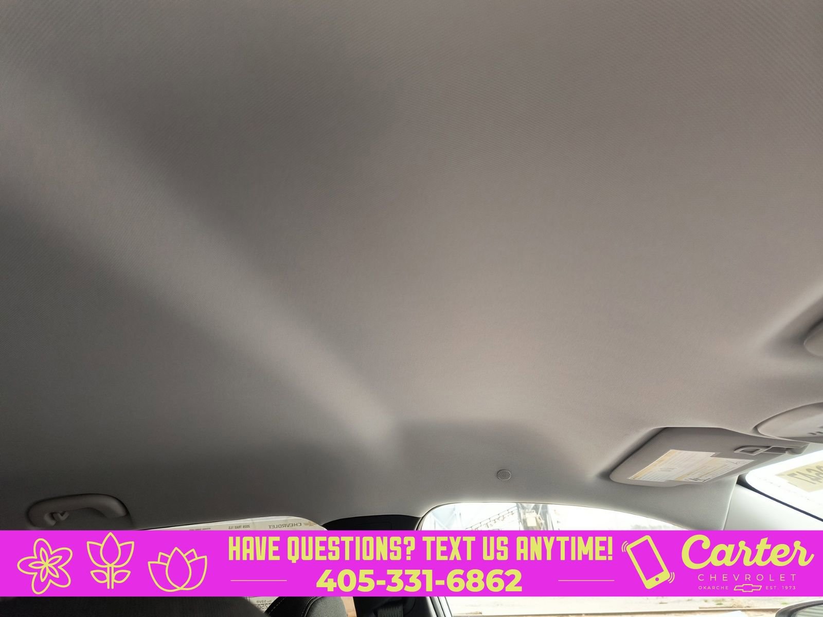 New 2026 Chevrolet Trax LS w/ LS Convenience Package image 12