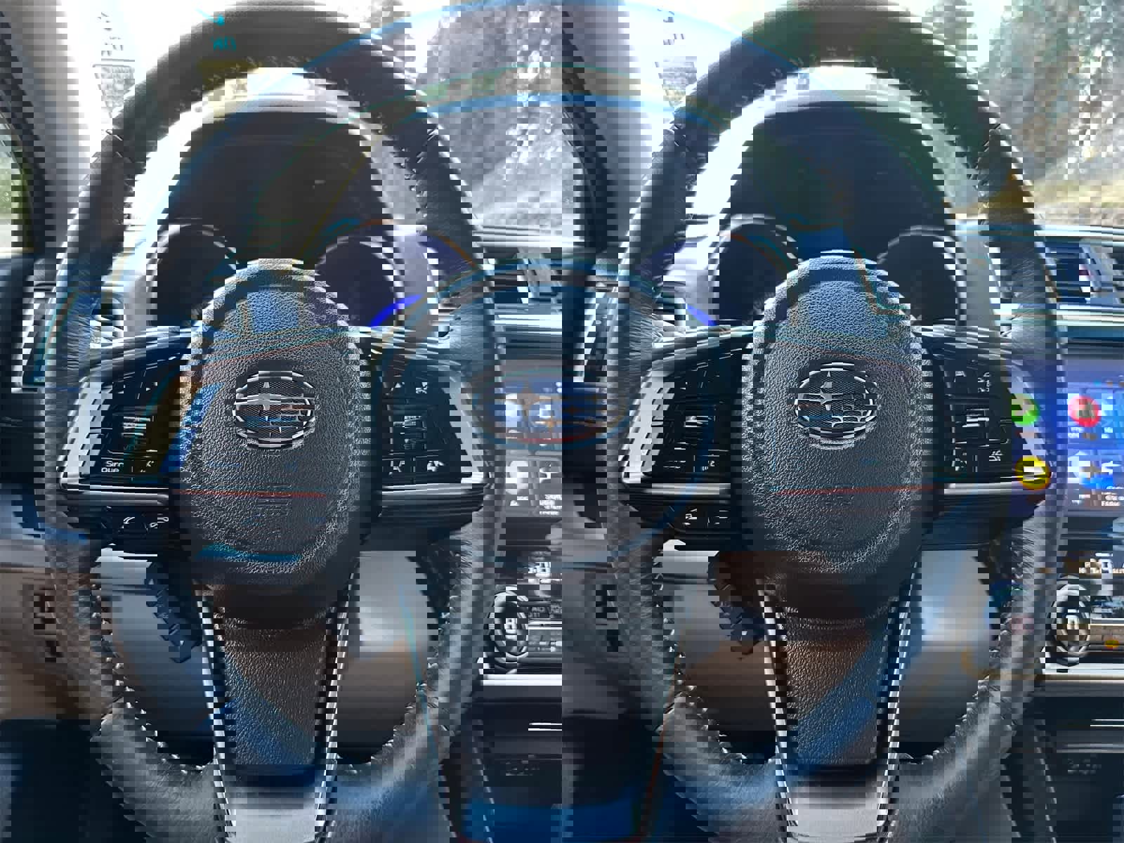 Used 2019 Subaru Legacy 2.5i Limited image 16