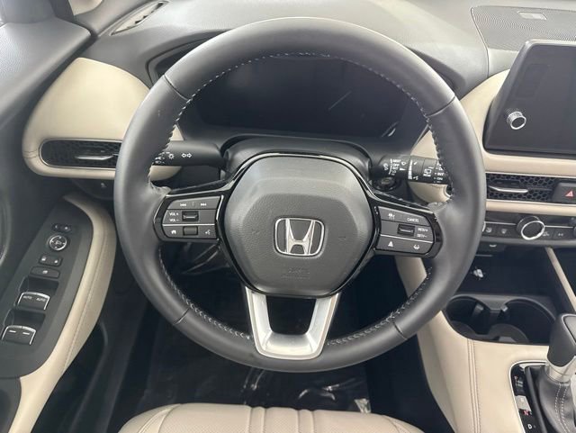 Certified 2026 Honda HR-V EX-L image 29