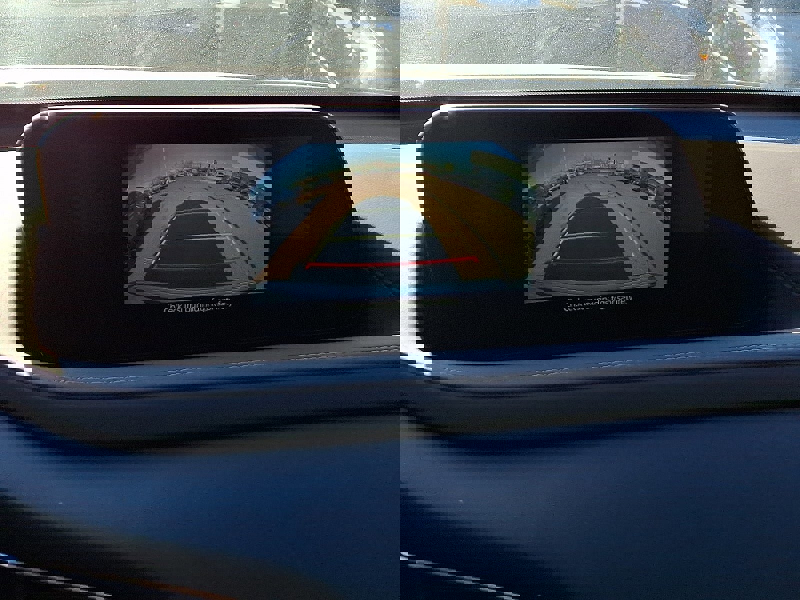 New 2025 MAZDA CX-30 AWD 2.5 S w/ Premium Package image 15