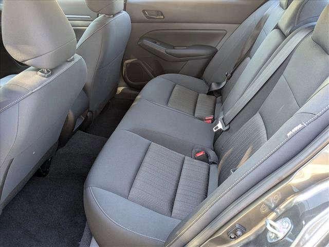 Certified 2025 Nissan Altima 2.5 S FWD image 17