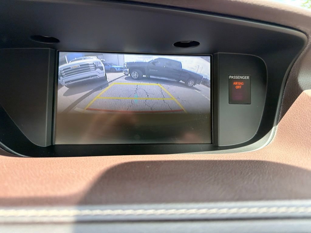 Used 2016 Lexus ES 350 w/ Luxury Package w/Wood Trim FWD image 26