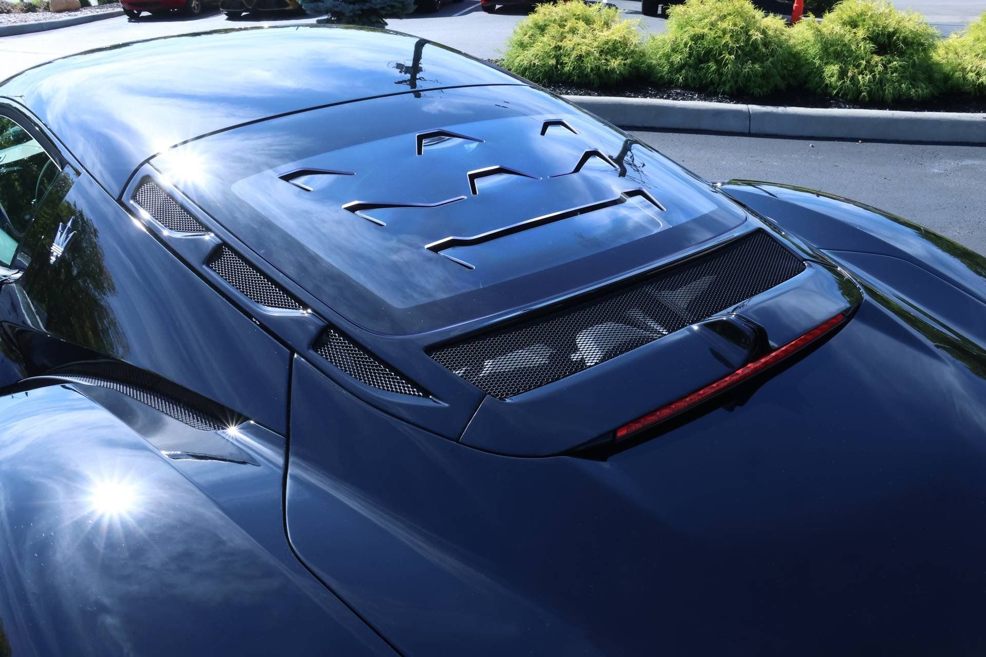 Used 2023 Maserati MC20 Coupe image 27