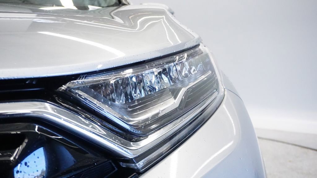 Used 2021 Honda CR-V EX-L image 9
