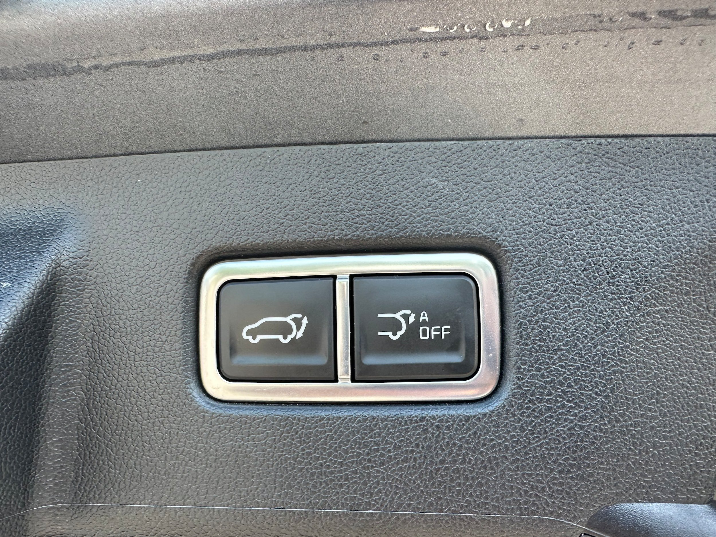 Used 2025 Kia Sorento EX w/ Panoramic Sunroof Package AWD/4WD image 12