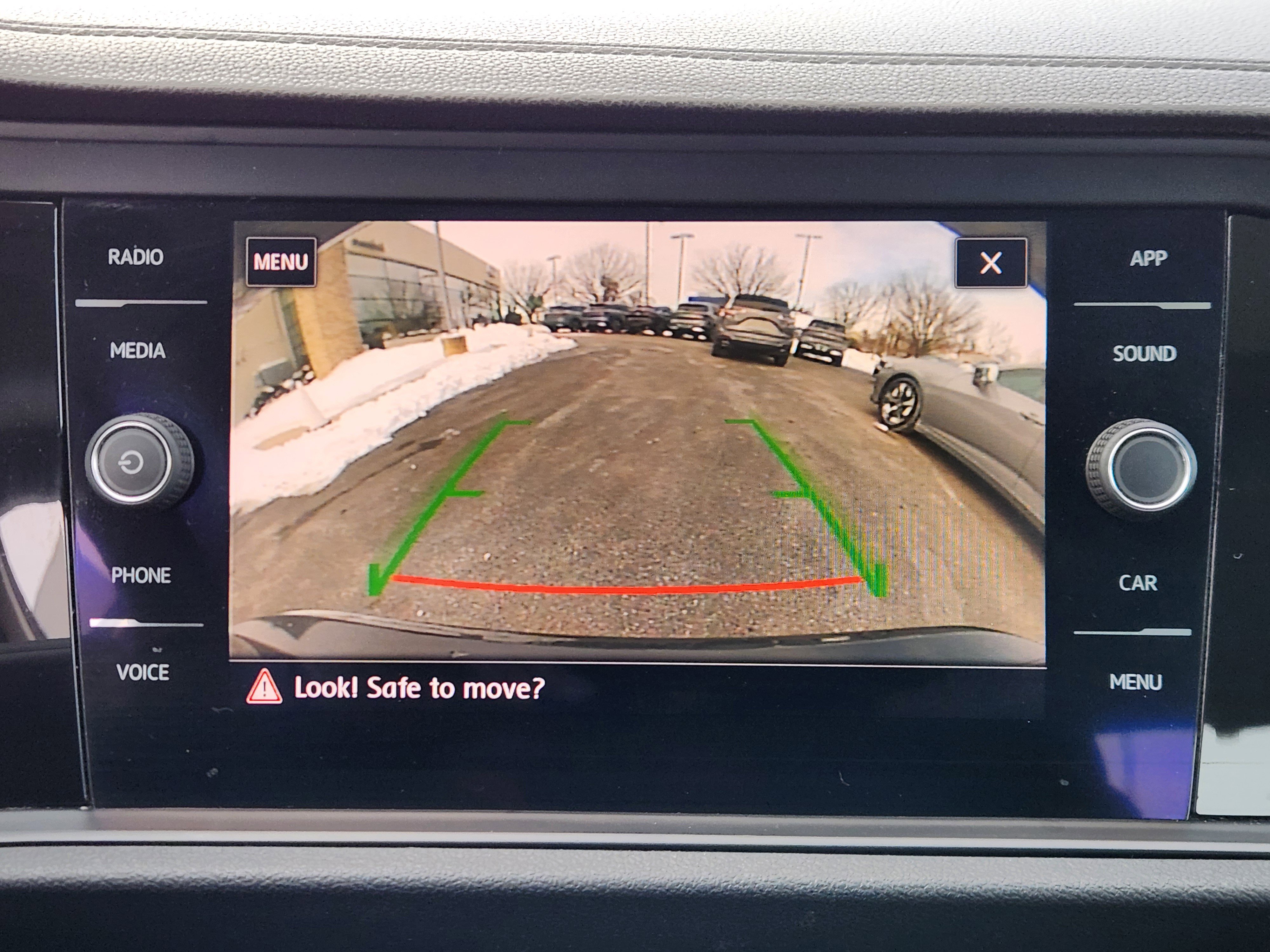 Used 2019 Volkswagen Jetta SEL image 13