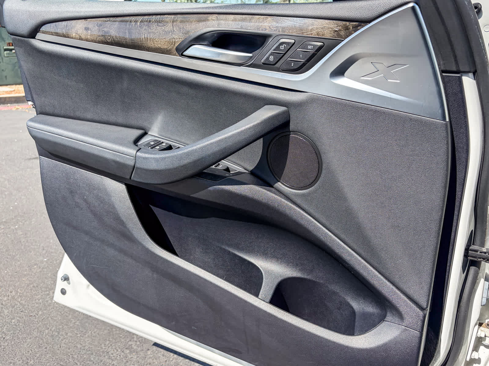 Used 2019 BMW X3 sDrive30i w/ Premium Package image 19