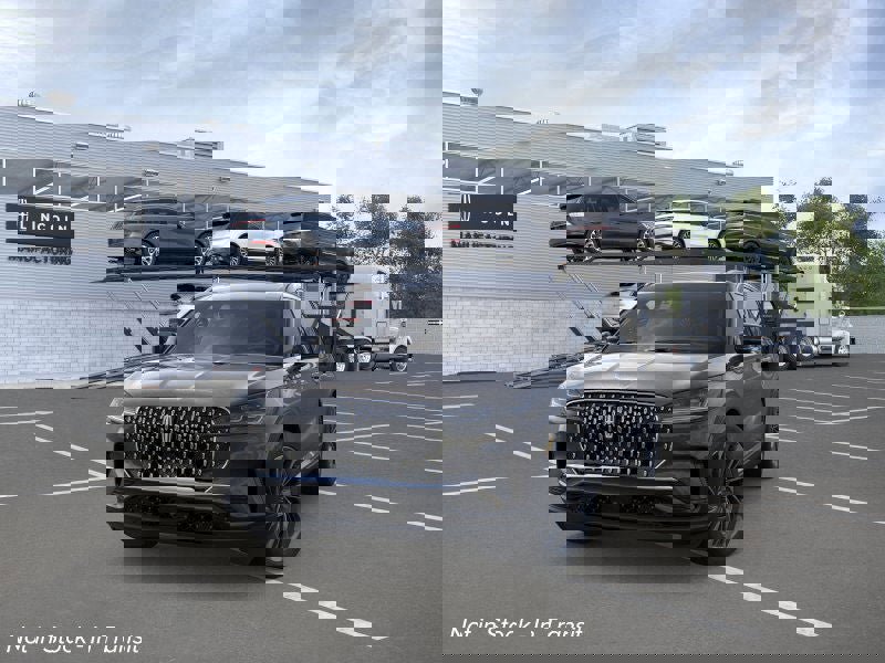 New 2026 Lincoln Aviator Reserve image 2