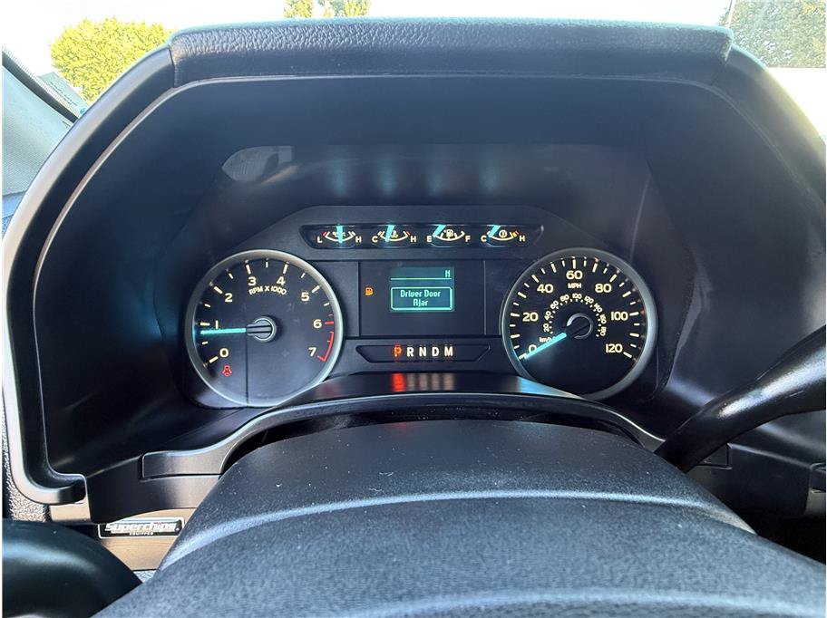 Used 2018 Ford F150 XLT AWD/4WD image 14