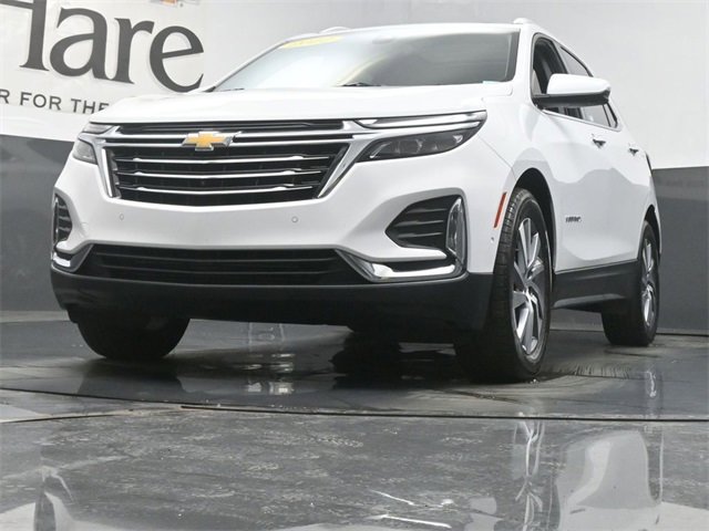Used 2022 Chevrolet Equinox Premier image 4