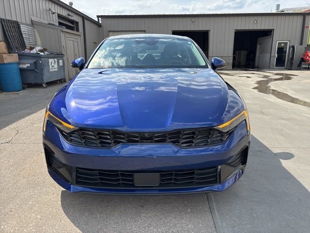 Used 2025 Kia K5 EX image 2