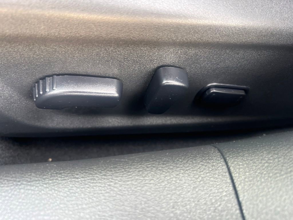 Used 2020 Nissan Altima 2.5 SV FWD image 49