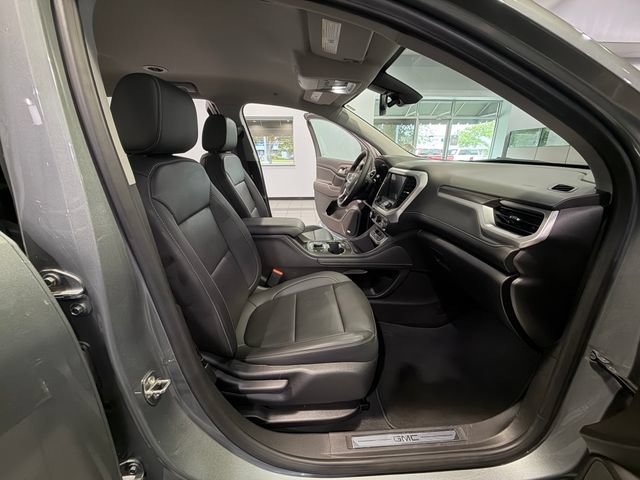 Used 2023 GMC Acadia SLT FWD image 13