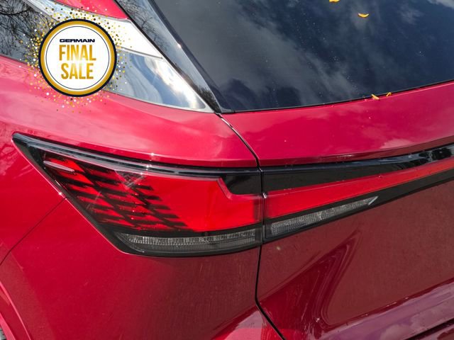 Certified 2023 Lexus RX 350 Premium Plus w/ Accessory Package image 12