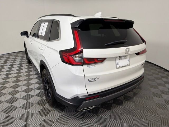 Used 2023 Honda CR-V Sport image 4