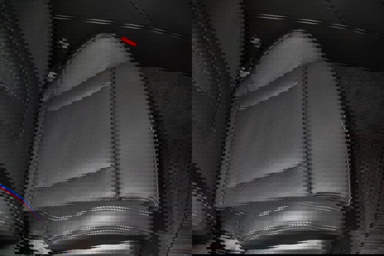 Used 2025 BMW M5 w/ Carbon Package image 51