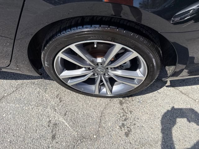 Used 2019 Acura TLX V6 SH-AWD w/ Technology Pkg image 14