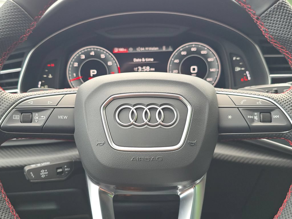 New 2026 Audi Q8 Prestige AWD/4WD image 21