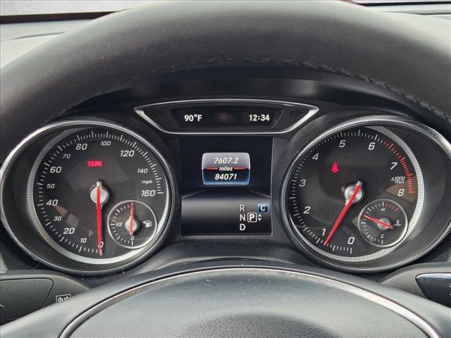Used 2019 Mercedes-Benz CLA 250 image 11