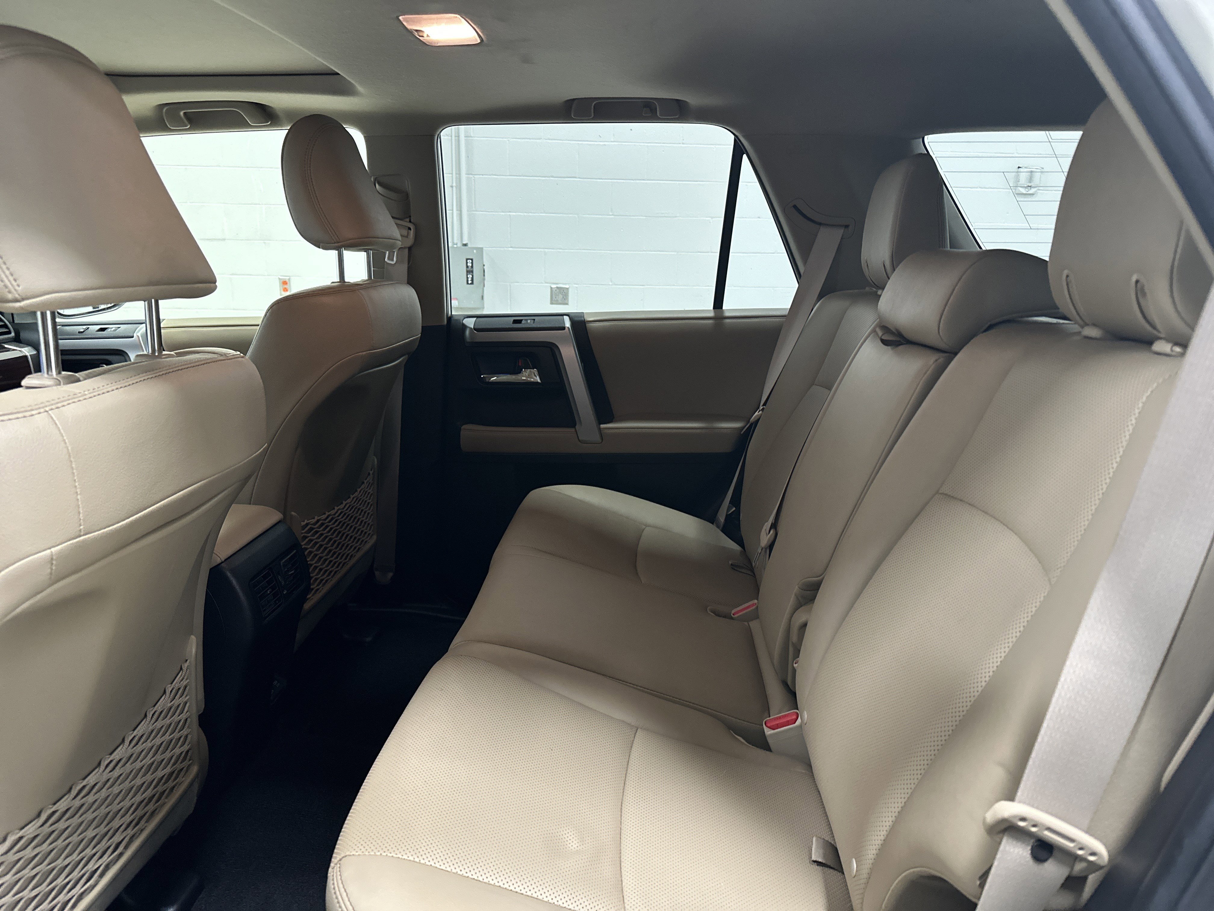 Used 2020 Toyota 4Runner Limited image 31