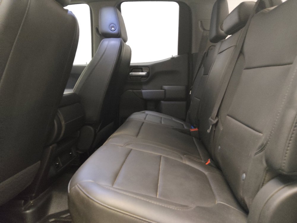 Used 2020 Chevrolet Silverado 1500 W/T w/ Trailering Package AWD/4WD image 18