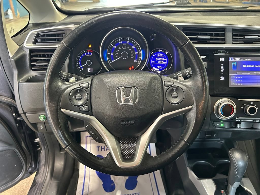Used 2015 Honda Fit EX image 27