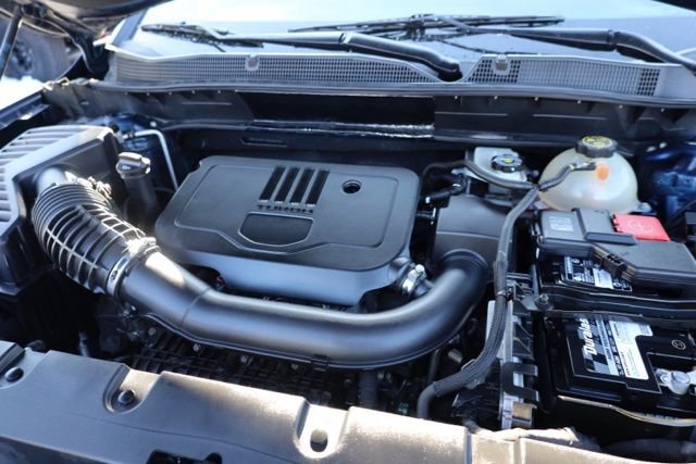 Certified 2022 Chevrolet Blazer LT image 39