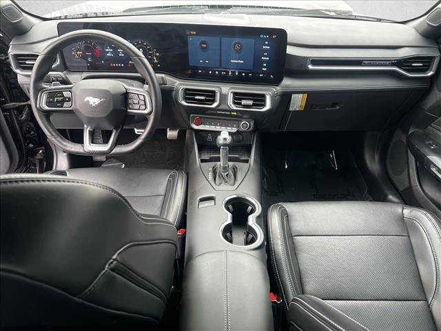 Used 2024 Ford Mustang GT Premium image 19