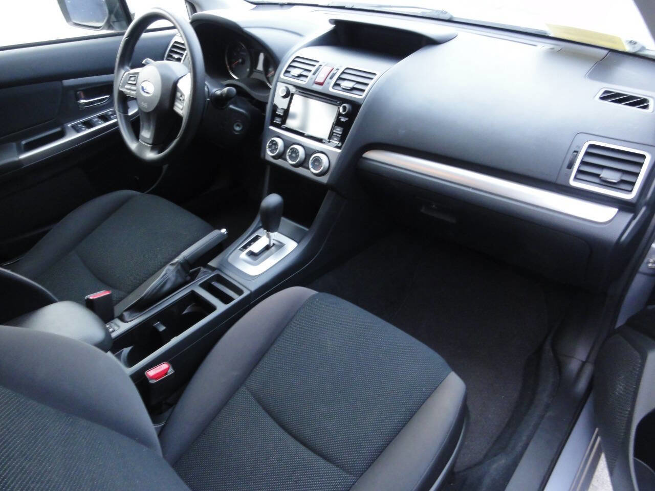 Used 2015 Subaru Impreza 2.0i Premium AWD/4WD image 9