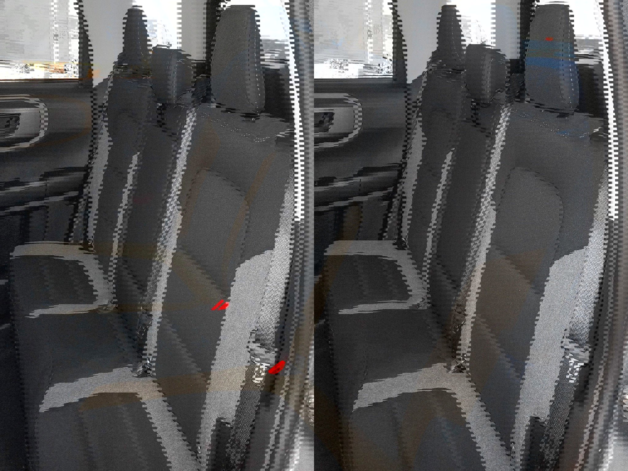 New 2025 Ford Bronco Sport Big Bend image 36