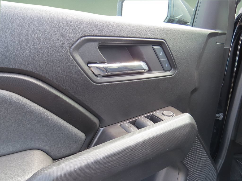 Certified 2024 Chevrolet Colorado LT w/ LT Convenience Package RWD image 18