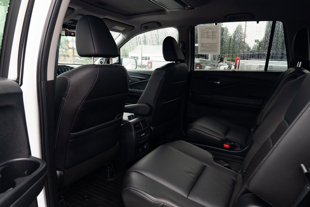 Used 2022 Honda Pilot Touring image 21