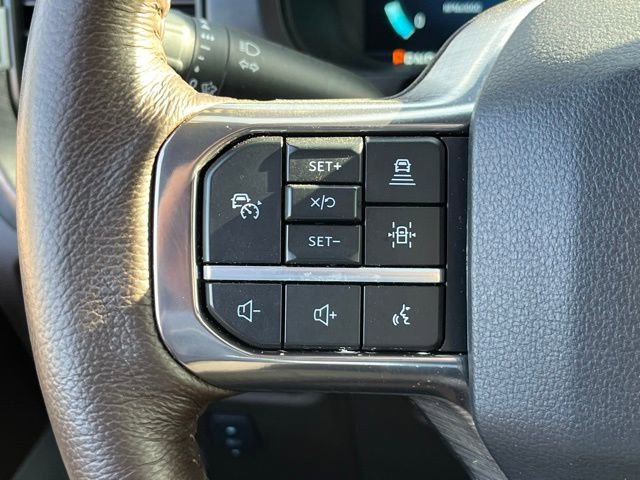 Used 2025 Ford F150 King Ranch image 18