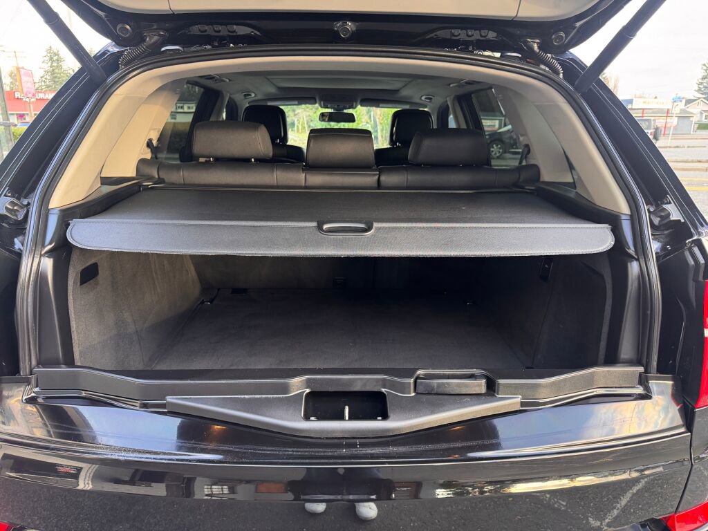 Used 2012 BMW X5 xDrive35i image 11
